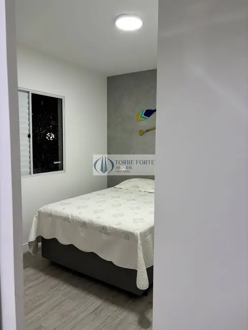 Foto 7 de Apartamento com 2 quartos à venda, 59m2 em Vila Bela Flor, Mogi Das Cruzes - SP
