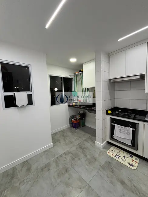 Foto 4 de Apartamento com 2 quartos à venda, 59m2 em Vila Bela Flor, Mogi Das Cruzes - SP