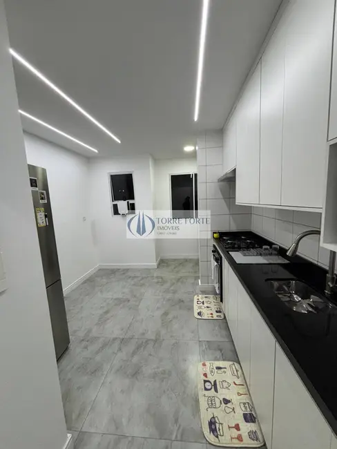 Foto 3 de Apartamento com 2 quartos à venda, 59m2 em Vila Bela Flor, Mogi Das Cruzes - SP