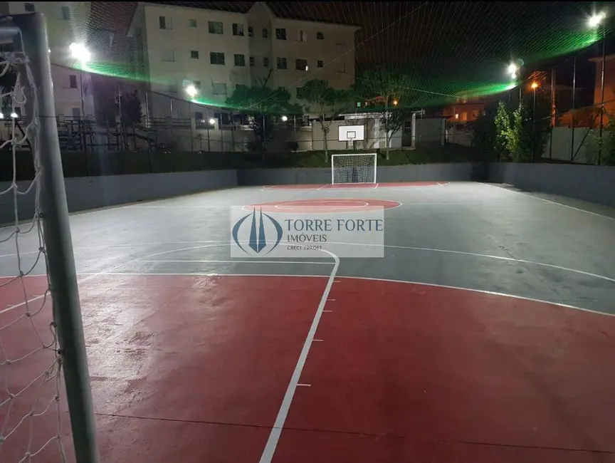 Foto 6 de Apartamento com 2 quartos à venda, 59m2 em Vila Bela Flor, Mogi Das Cruzes - SP