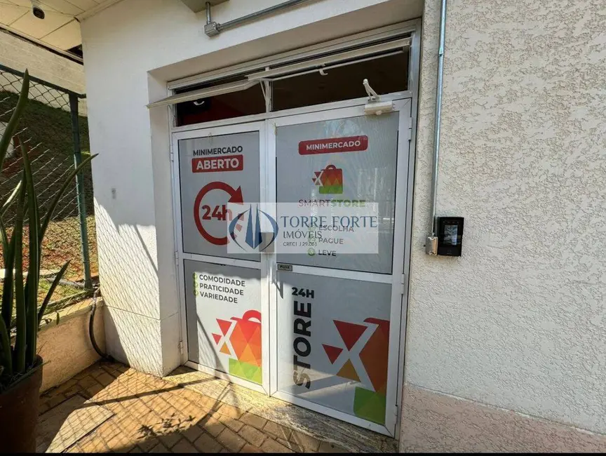 Foto 9 de Apartamento com 2 quartos à venda, 59m2 em Vila Bela Flor, Mogi Das Cruzes - SP