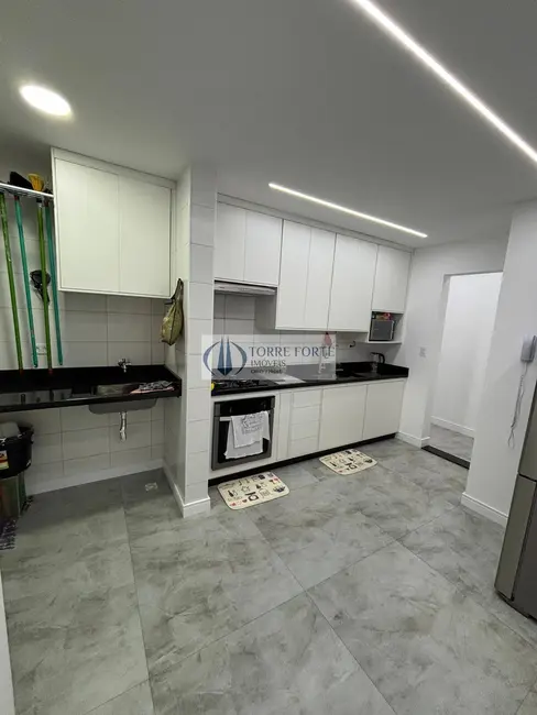 Foto 2 de Apartamento com 2 quartos à venda, 59m2 em Vila Bela Flor, Mogi Das Cruzes - SP