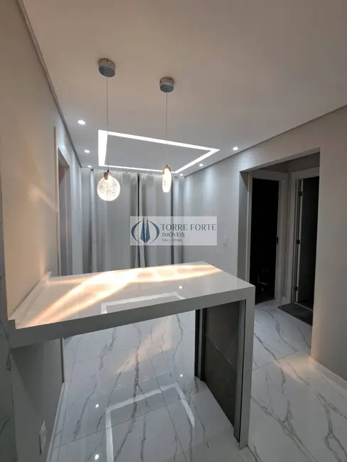 Foto 1 de Apartamento com 2 quartos à venda, 38m2 em Jardim São Savério, São Paulo - SP