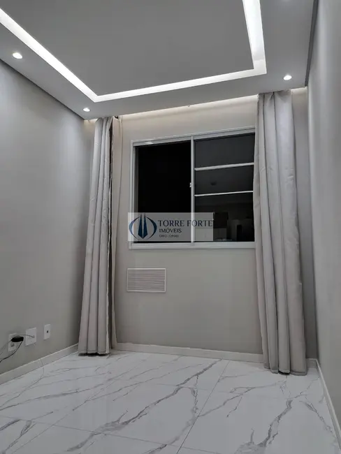 Foto 7 de Apartamento com 2 quartos à venda, 38m2 em Jardim São Savério, São Paulo - SP