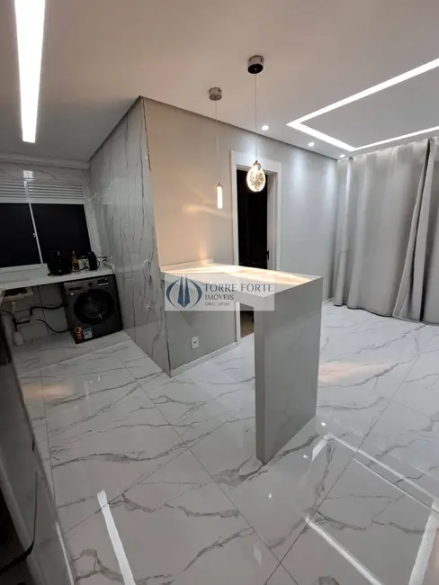 Foto 6 de Apartamento com 2 quartos à venda, 38m2 em Jardim São Savério, São Paulo - SP