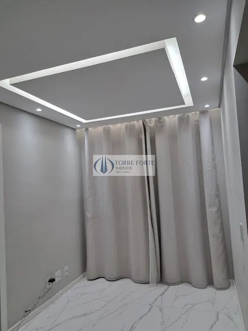 Foto 3 de Apartamento com 2 quartos à venda, 38m2 em Jardim São Savério, São Paulo - SP