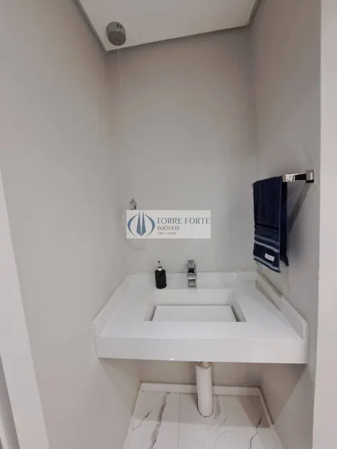 Foto 9 de Apartamento com 2 quartos à venda, 38m2 em Jardim São Savério, São Paulo - SP