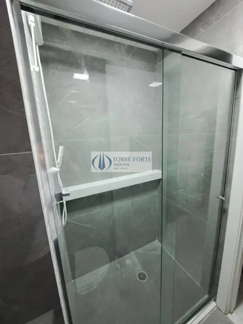 Foto 5 de Apartamento com 2 quartos à venda, 38m2 em Jardim São Savério, São Paulo - SP