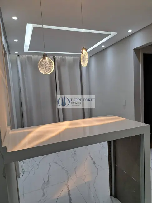 Foto 4 de Apartamento com 2 quartos à venda, 38m2 em Jardim São Savério, São Paulo - SP