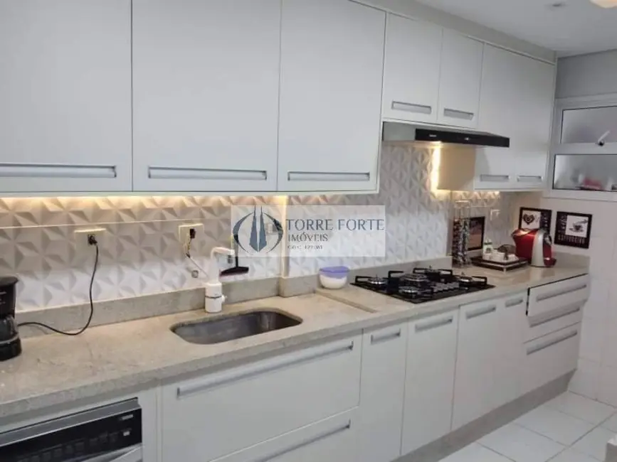 Apartamento com 4 quartos à venda, 163m2 em Guilhermina, Praia Grande - SP - imagem 7 Foto 7 de Apartamento com 4 quartos à venda, 163m2 em Guilhermina, Praia Grande - SP