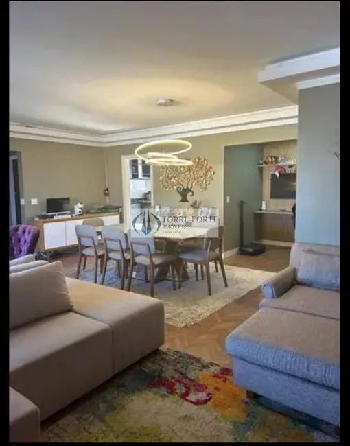 Foto 1 de Apartamento com 4 quartos à venda, 178m2 em Vila Formosa, São Paulo - SP