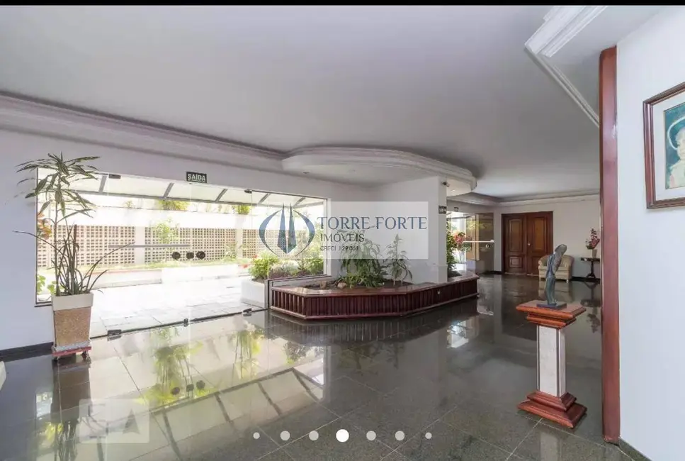 Apartamento com 4 quartos à venda, 178m2 em Vila Formosa, São Paulo - SP - imagem 3 Foto 3 de Apartamento com 4 quartos à venda, 178m2 em Vila Formosa, São Paulo - SP