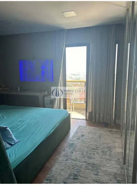 Apartamento com 4 quartos à venda, 178m2 em Vila Formosa, São Paulo - SP - imagem 5 Foto 5 de Apartamento com 4 quartos à venda, 178m2 em Vila Formosa, São Paulo - SP