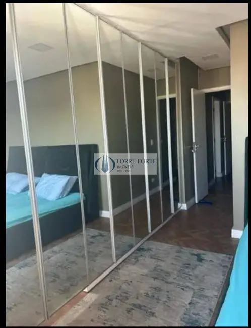 Apartamento com 4 quartos à venda, 178m2 em Vila Formosa, São Paulo - SP - imagem 6 Foto 6 de Apartamento com 4 quartos à venda, 178m2 em Vila Formosa, São Paulo - SP