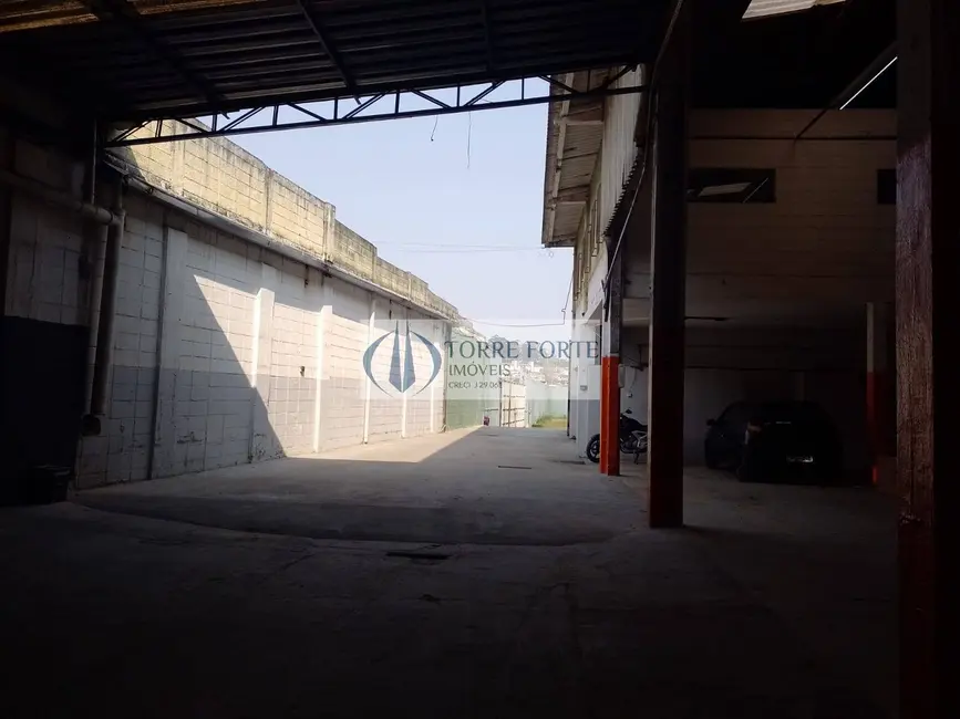 Foto 7 de Armazém / Galpão à venda, 1462m2 em Dos Casa, Sao Bernardo Do Campo - SP