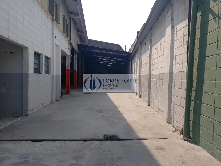 Foto 9 de Armazém / Galpão à venda, 1462m2 em Dos Casa, Sao Bernardo Do Campo - SP