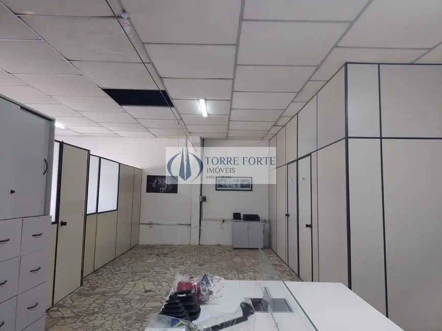 Foto 5 de Armazém / Galpão à venda, 1462m2 em Dos Casa, Sao Bernardo Do Campo - SP