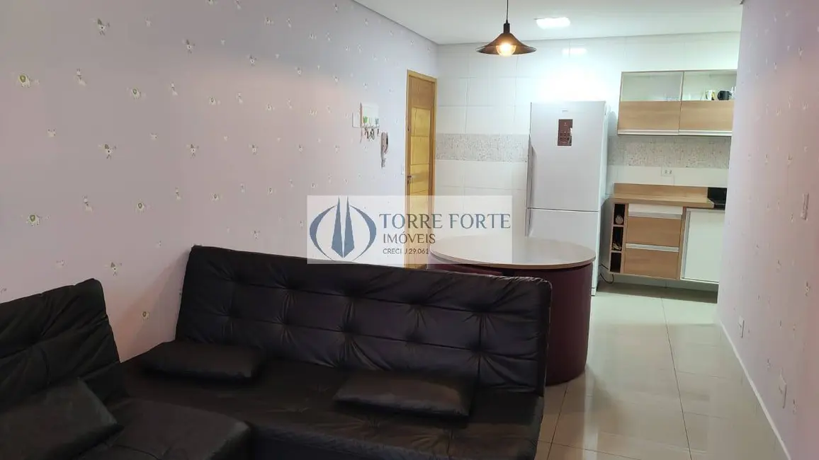 Foto 2 de Apartamento com 2 quartos à venda, 55m2 em Vila Carrão, São Paulo - SP