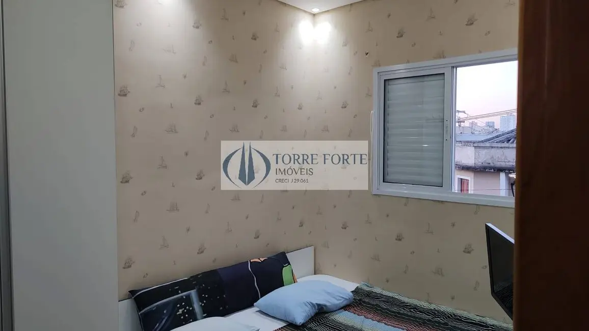 Foto 8 de Apartamento com 2 quartos à venda, 55m2 em Vila Carrão, São Paulo - SP