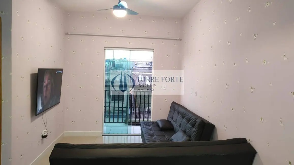 Foto 1 de Apartamento com 2 quartos à venda, 55m2 em Vila Carrão, São Paulo - SP