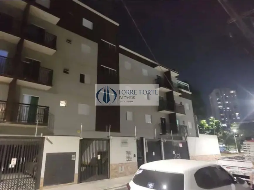 Foto 6 de Apartamento com 2 quartos à venda, 55m2 em Vila Carrão, São Paulo - SP