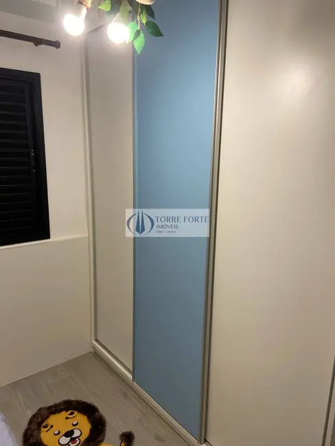 Foto 9 de Apartamento com 3 quartos à venda, 110m2 em Paulicéia, Sao Bernardo Do Campo - SP