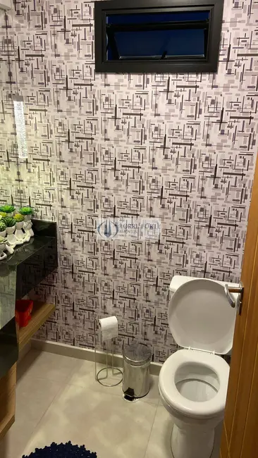 Foto 5 de Apartamento com 3 quartos à venda, 110m2 em Paulicéia, Sao Bernardo Do Campo - SP