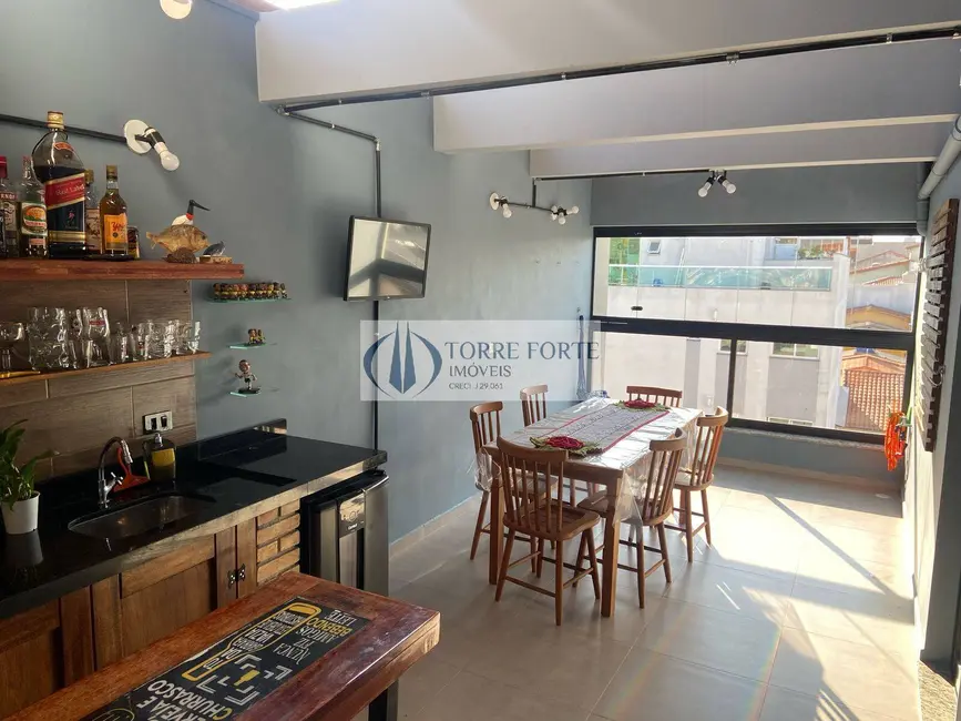 Foto 4 de Apartamento com 3 quartos à venda, 110m2 em Paulicéia, Sao Bernardo Do Campo - SP