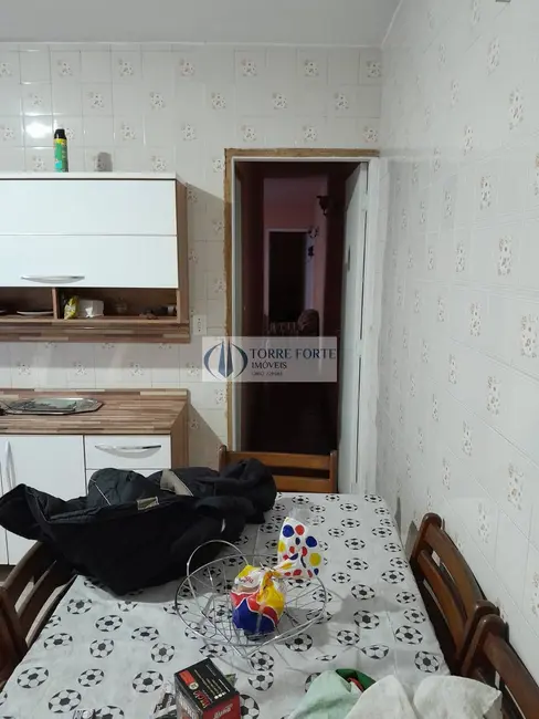 Foto 7 de Casa com 3 quartos à venda, 134m2 em Jardim Vila Formosa, São Paulo - SP