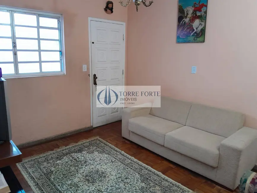 Foto 2 de Casa com 3 quartos à venda, 134m2 em Jardim Vila Formosa, São Paulo - SP