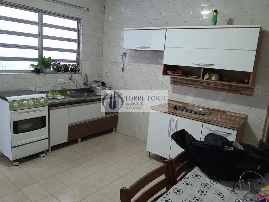 Foto 4 de Casa com 3 quartos à venda, 134m2 em Jardim Vila Formosa, São Paulo - SP