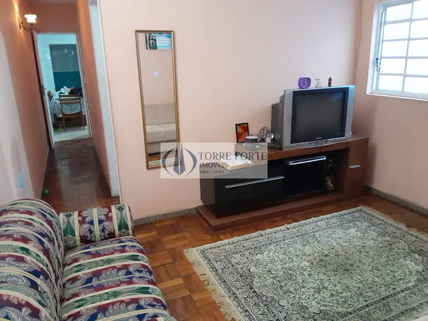 Foto 3 de Casa com 3 quartos à venda, 134m2 em Jardim Vila Formosa, São Paulo - SP