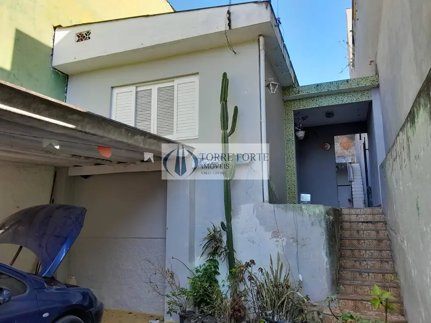 Foto 1 de Casa com 3 quartos à venda, 134m2 em Jardim Vila Formosa, São Paulo - SP