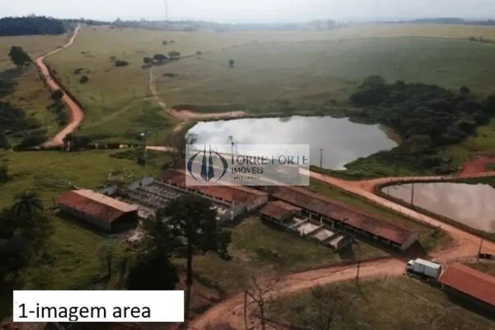 Foto 1 de Chácara com 5 quartos à venda, 16600m2 em Jardim Paraíso II, Itu - SP