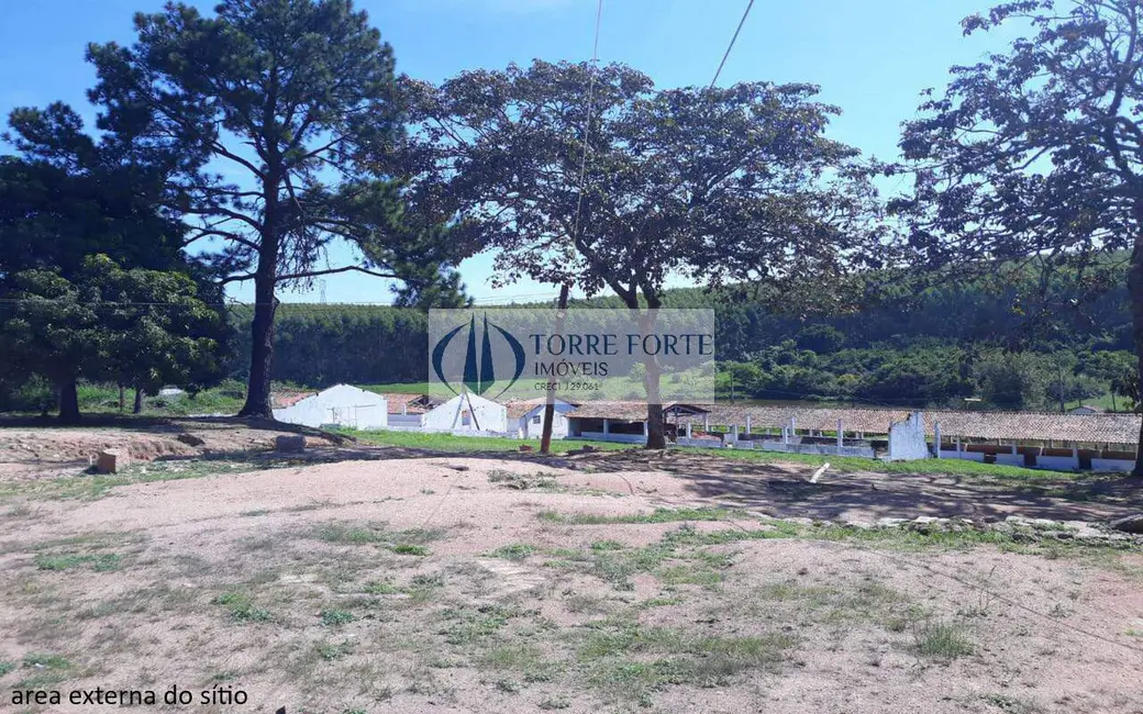 Foto 7 de Chácara com 5 quartos à venda, 16600m2 em Jardim Paraíso II, Itu - SP