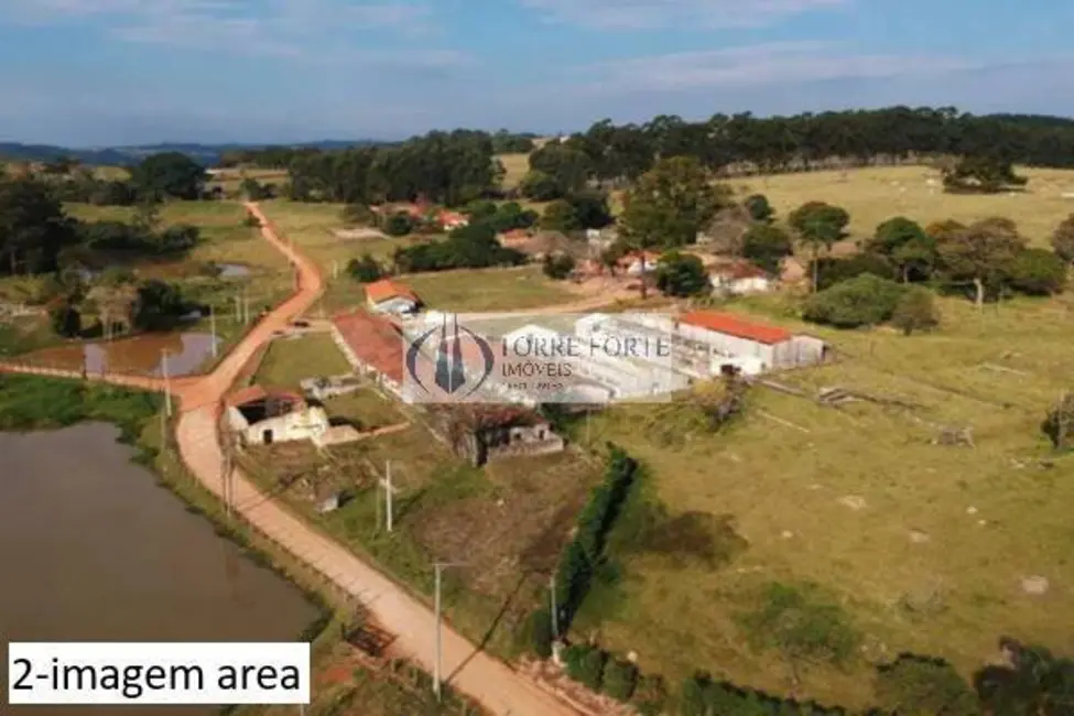 Foto 2 de Chácara com 5 quartos à venda, 16600m2 em Jardim Paraíso II, Itu - SP