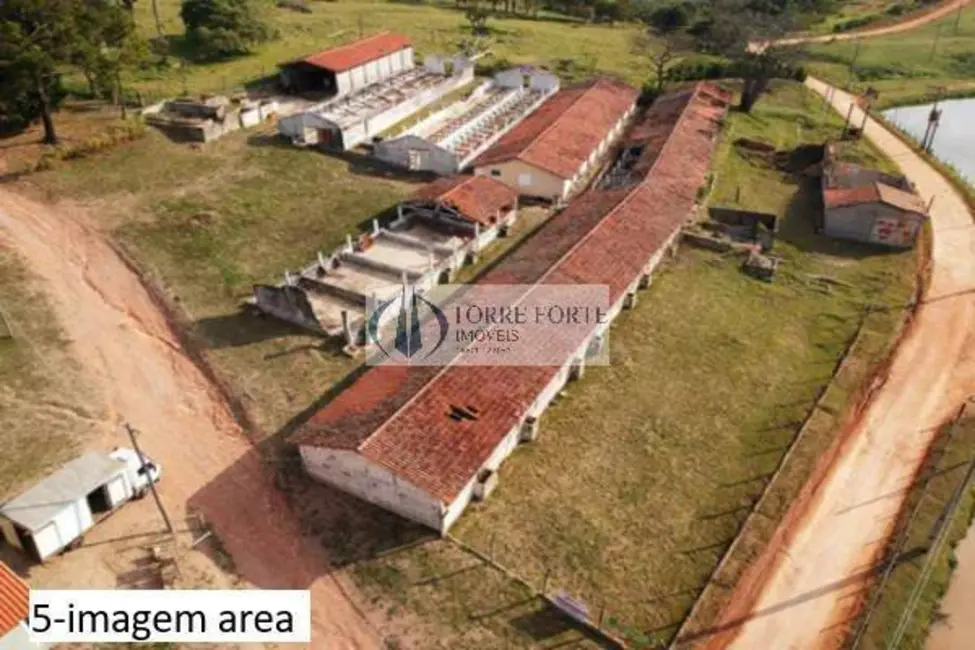 Foto 5 de Chácara com 5 quartos à venda, 16600m2 em Jardim Paraíso II, Itu - SP