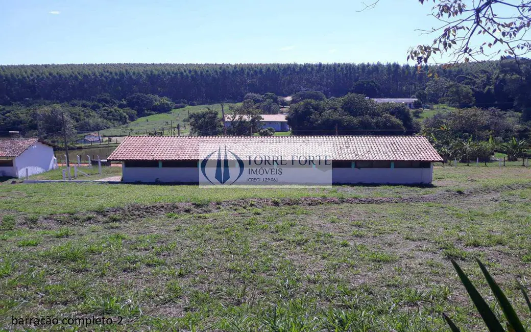 Foto 9 de Chácara com 5 quartos à venda, 16600m2 em Jardim Paraíso II, Itu - SP