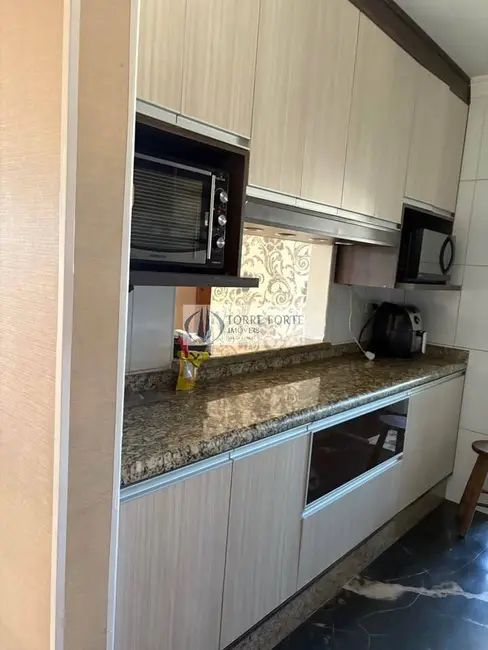 Foto 4 de Apartamento com 3 quartos à venda, 70m2 em Centro, Guarulhos - SP