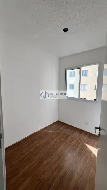Foto 3 de Apartamento com 2 quartos à venda, 32m2 em Vila Graciosa, São Paulo - SP