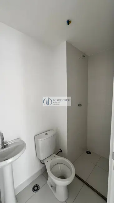 Foto 4 de Apartamento com 2 quartos à venda, 32m2 em Vila Graciosa, São Paulo - SP