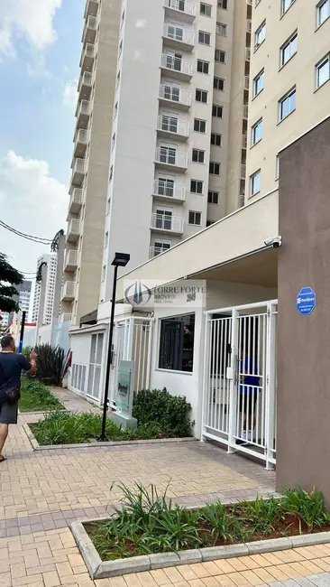 Foto 9 de Apartamento com 2 quartos à venda, 32m2 em Vila Graciosa, São Paulo - SP