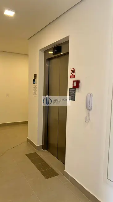 Foto 8 de Apartamento com 2 quartos à venda, 32m2 em Vila Graciosa, São Paulo - SP
