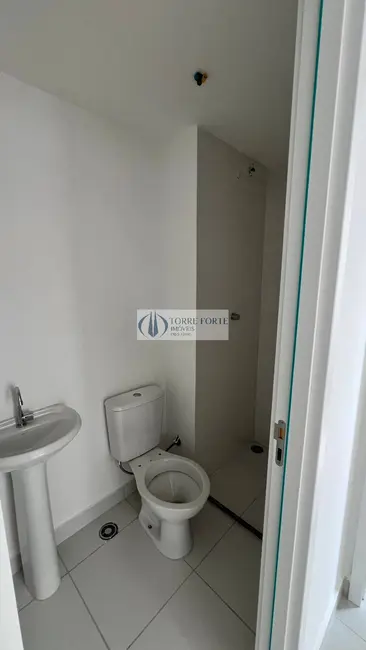 Foto 6 de Apartamento com 2 quartos à venda, 32m2 em Vila Graciosa, São Paulo - SP