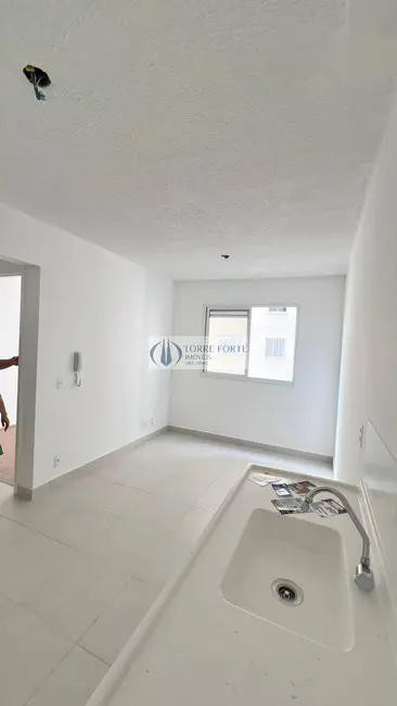 Foto 1 de Apartamento com 2 quartos à venda, 32m2 em Vila Graciosa, São Paulo - SP