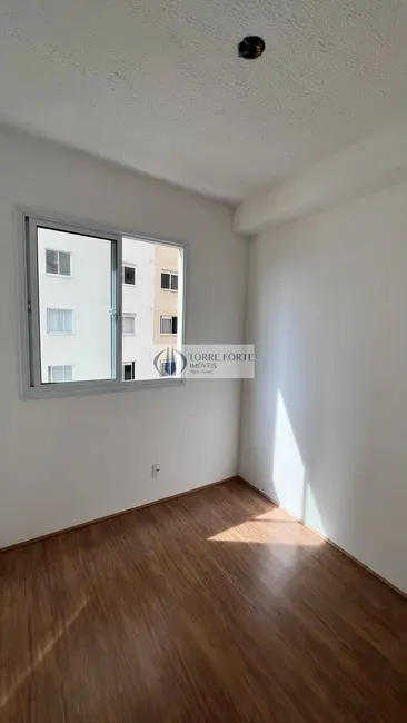Foto 5 de Apartamento com 2 quartos à venda, 32m2 em Vila Graciosa, São Paulo - SP