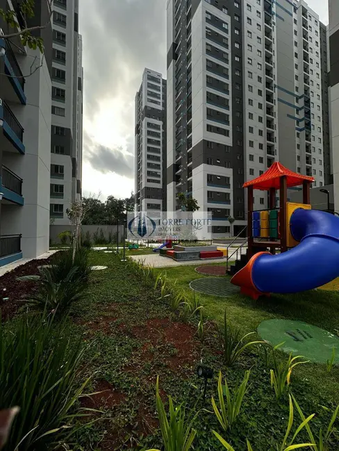 Apartamento com 2 quartos à venda, 40m2 em Mooca, São Paulo - SP - imagem 7 Foto 7 de Apartamento com 2 quartos à venda, 40m2 em Mooca, São Paulo - SP