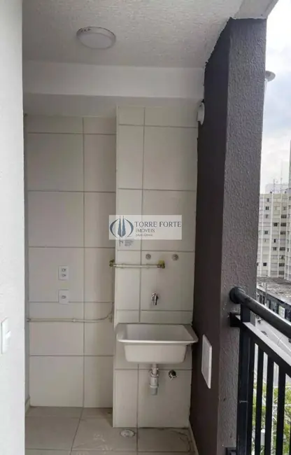 Apartamento com 2 quartos à venda, 40m2 em Mooca, São Paulo - SP - imagem 5 Foto 5 de Apartamento com 2 quartos à venda, 40m2 em Mooca, São Paulo - SP