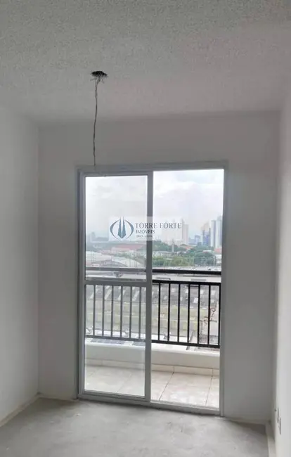 Apartamento com 2 quartos à venda, 40m2 em Mooca, São Paulo - SP - imagem 3 Foto 3 de Apartamento com 2 quartos à venda, 40m2 em Mooca, São Paulo - SP