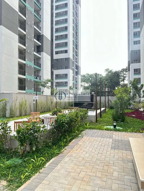 Apartamento com 2 quartos à venda, 40m2 em Mooca, São Paulo - SP - imagem 9 Foto 9 de Apartamento com 2 quartos à venda, 40m2 em Mooca, São Paulo - SP